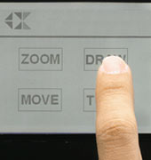 Capacitive Touch Panel